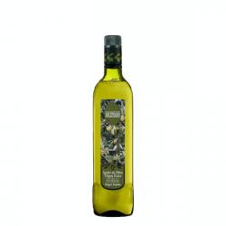 Aceite de oliva virgen extra Hacendado Botella 750 ml