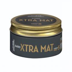 Cera cabello Xtra Mat Deliplus fijación 5 Bote 0.1 100 ml
