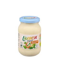 Salsa ligera Ligeresa Tarro 0.225 kg