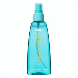 Agua de peinado cabello Aqua Styling Deliplus Spray 0.2 100 ml