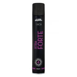 Laca cabello Xtra Forte Deliplus fijación 4 Spray 0.4 100 ml