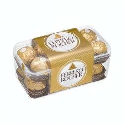 Bombones Ferrero Rocher Caja 0.2 kg