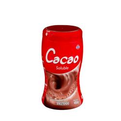 Cacao soluble Hacendado Bote 0.48 kg