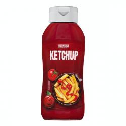 Ketchup Hacendado Bote 0.6 kg