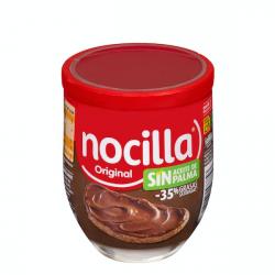 Crema al cacao con avellanas Nocilla original Tarro 0.36 kg