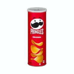 Pringles original Bote 0.165 kg