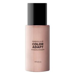 Maquillaje fluido y ligero Color Adapt Deliplus 02 beige rosado  0.025 ud