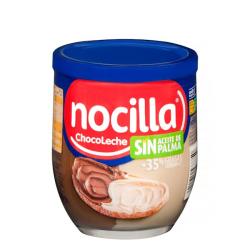 Crema al cacao y leche con avellanas Nocilla Tarro 0.36 kg