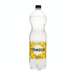 Tónica Hacendado Botella 1.5 L