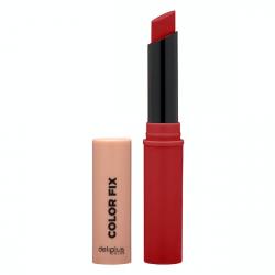 Pintalabios Color Fix Deliplus 07 frambuesa  1 ud