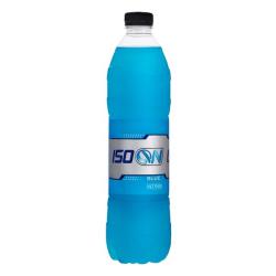 Bebida isotónica Iso On blue Hacendado Botella 1.5 L