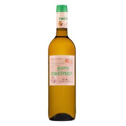 Bebida aromatizada a base de vino para cocinar Abuela Carola Botella 750 ml