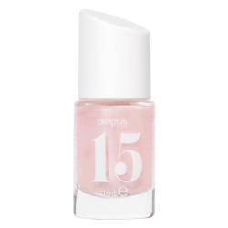 Laca de uñas alto brillo Deliplus 15 perla rosada  1 ud
