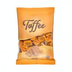 Caramelos Toffee Hacendado Paquete 0.1 kg
