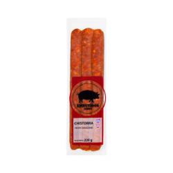 Chistorra Paquete 0.22 kg