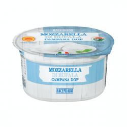 Mozzarella di bufala campana Hacendado Tarrina 0.28 kg