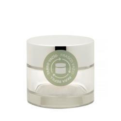 Tarro vacío para recambio crema facial Deliplus  1 ud