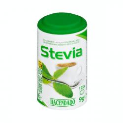 Edulcorante en pastillas stevia Hacendado Bote 0.009 100 g