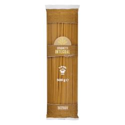 Spaghetti integral Hacendado Paquete 0.5 kg