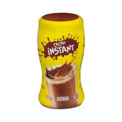 Cacao soluble instantáneo Hacendado Bote 0.5 kg