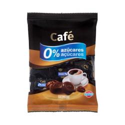 Caramelos café Dolis Paquete 0.09 kg