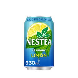 Precio En Mercadona De Refresco Al Lim N Nestea Lata Ml