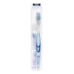 Cepillo dental encías y dientes sensibles Deliplus Paquete 1 ud