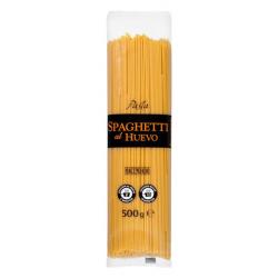 Spaghetti al huevo Hacendado Paquete 0.5 kg