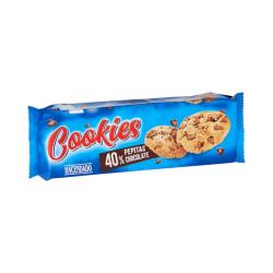 Galletas Cookies Hacendado Paquete 0.225 kg