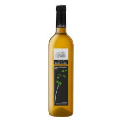 Vino blanco D.O Catalunya Perelada Blanc de Blancs Botella 750 ml