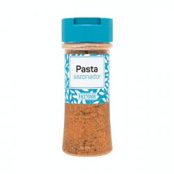 Sazonador espagueti Hacendado Bote 0.045 100 g