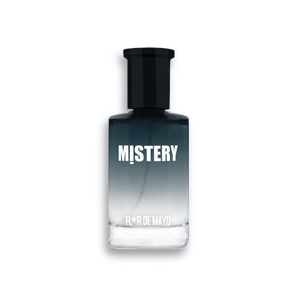 Mini eau de parfum hombre Flor de Mayo Mistery Frasco 0.025 100 ml en Mercadona