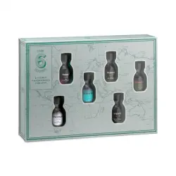 Lote hombre The 6 Iconic Como Tú mini fragancias de 15ml Caja 1 ud