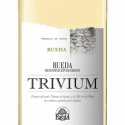 Trivium Blanco 2021