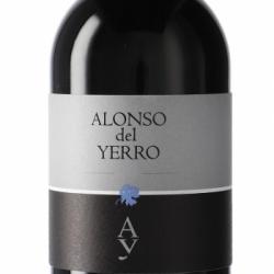 Alonso Del Yerro Tinto 2018