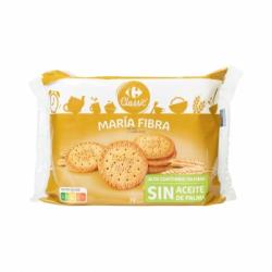 Galletas María Carrefour Classic sin aceite de palma 600 g.