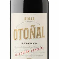 Otoñal Tinto Reserva