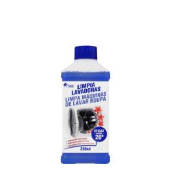 Limpia lavadoras Bosque Verde líquido Botella 250 ml