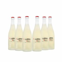 Yllera 5.5 Verdejo Espumoso