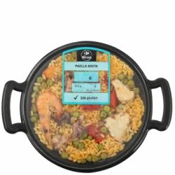 Paella mixta 350 g