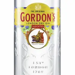 Gordons Ginebra