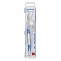 Cepillo de dientes blanqueador Lacer 1 ud.