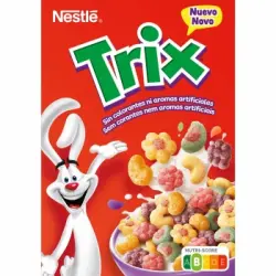 Cereales integrales Trix 300 Nestlé g.