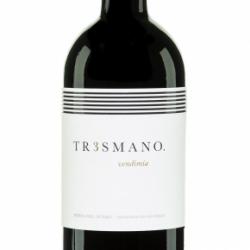 Tr3smano Vendimia Tinto 2019