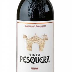 Tinto Pesquera Tinto 2018