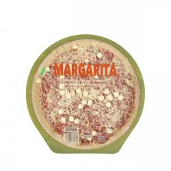 Pizza margarita Hacendado  0.34 kg