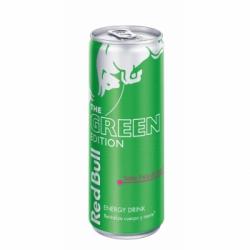 Red Bull Bebida Energética fruta del dragón lata 25 cl