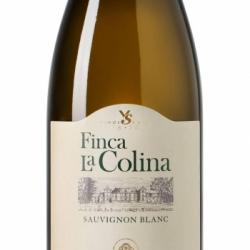 Finca La Colina Sauvignon Blanc Blanco 2021