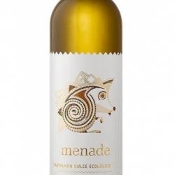 Menade Sauvignon Dulce Blanco 2022