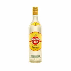 Ron Havana Club 70 cl.